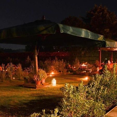 Villa Celeste B&B Pontecagnano Eksteriør billede