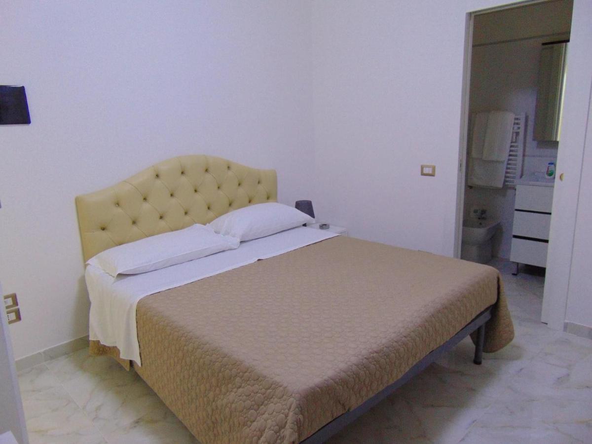 Villa Celeste B&B Pontecagnano Eksteriør billede