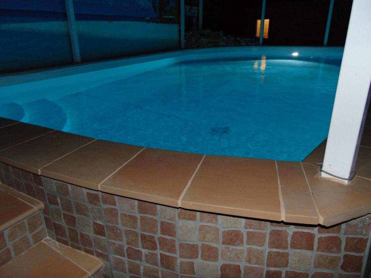 Villa Celeste B&B Pontecagnano Eksteriør billede