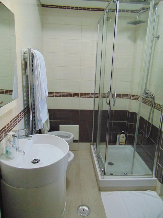 Villa Celeste B&B Pontecagnano Eksteriør billede