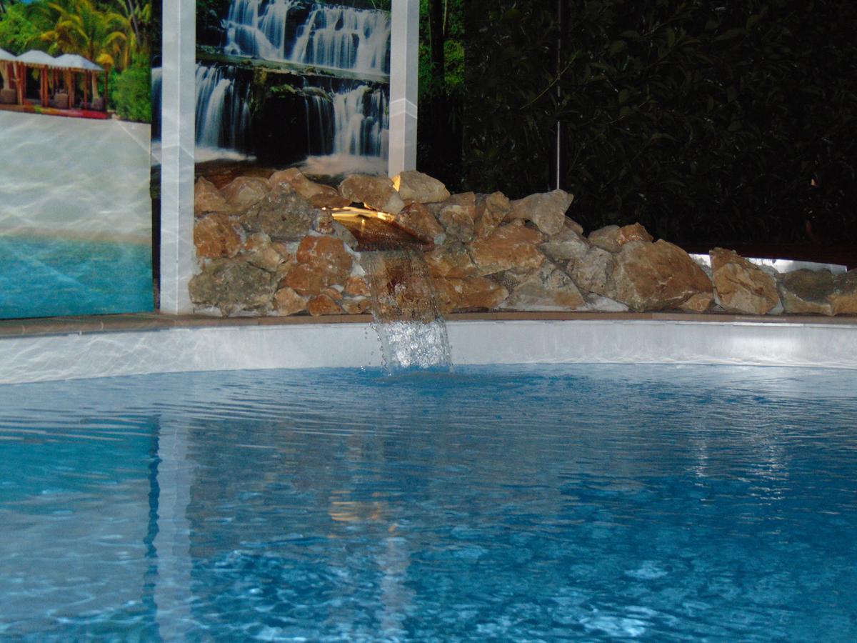 Villa Celeste B&B Pontecagnano Eksteriør billede