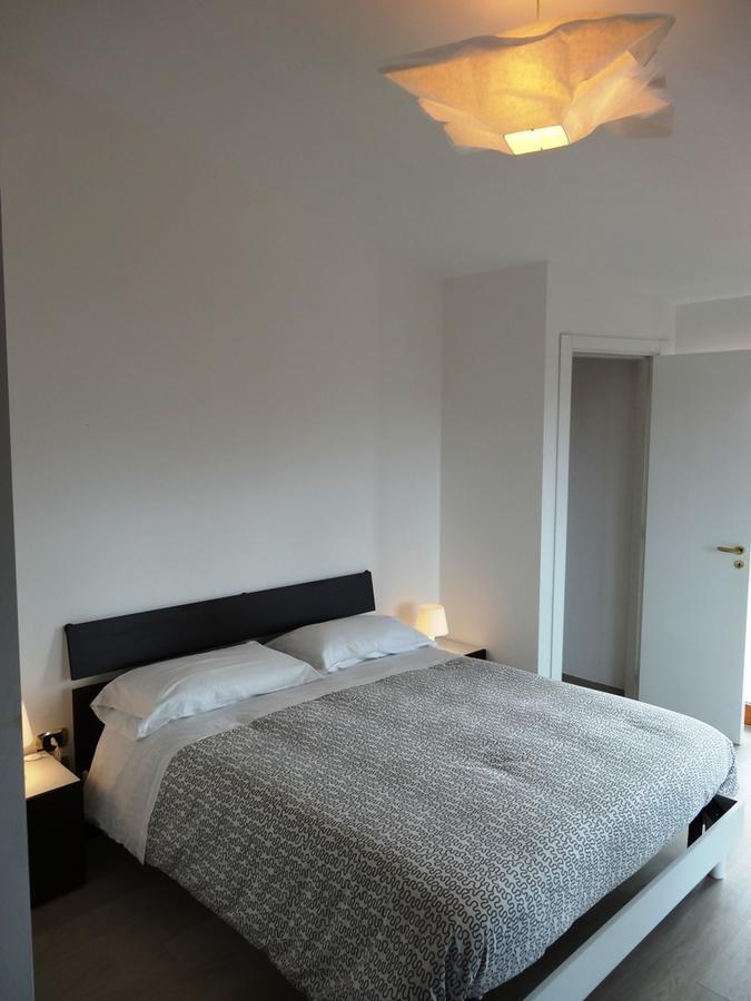 Villa Celeste B&B Pontecagnano Eksteriør billede