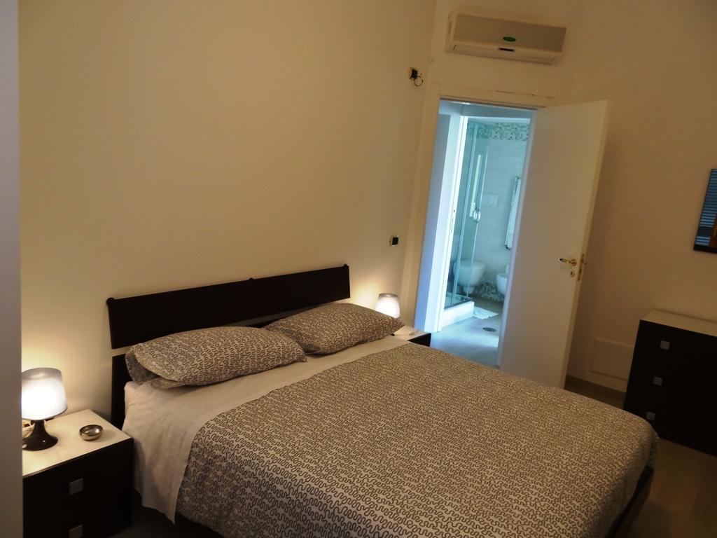 Villa Celeste B&B Pontecagnano Eksteriør billede