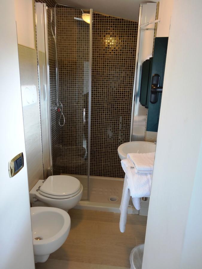 Villa Celeste B&B Pontecagnano Eksteriør billede