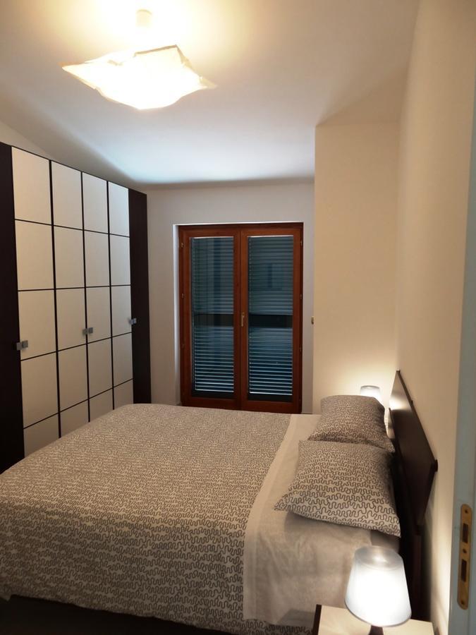 Villa Celeste B&B Pontecagnano Eksteriør billede